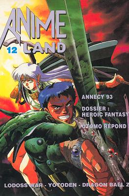 Animeland #12