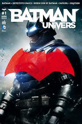 Batman Univers #1.1
