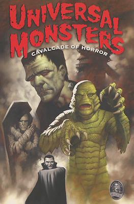 Universal Monsters: Cavalcade of Horror