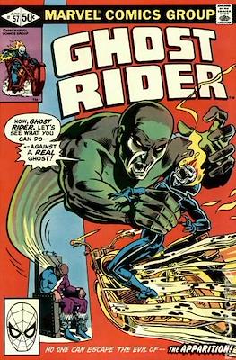 Ghost Rider Vol. 2 (1973-1983) (Comic-Book) #57