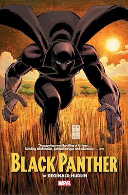 Black Panther by Reginald Hudlin Omnibus