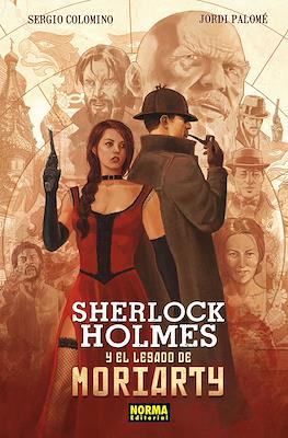Sherlock Holmes #2