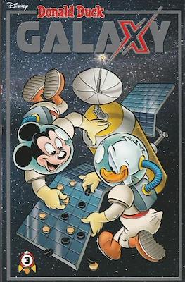 Donald Duck Galaxy #3