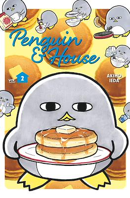 Penguin & House #2