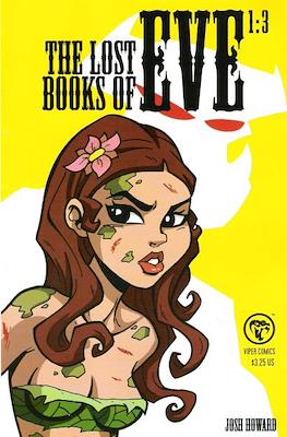 The Lost Books of Eve #3