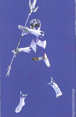 Power Rangers Universe (Variant Cover) (Comic Book 28 pp) #2.2