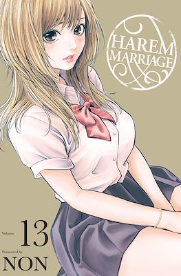 Harem Marriage #13