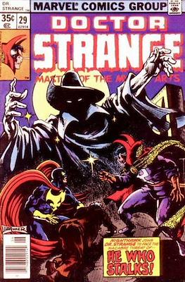 Doctor Strange Vol. 2 (1974-1987) #29