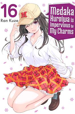 Medaka Kuroiwa is Impervious to My Charms #16