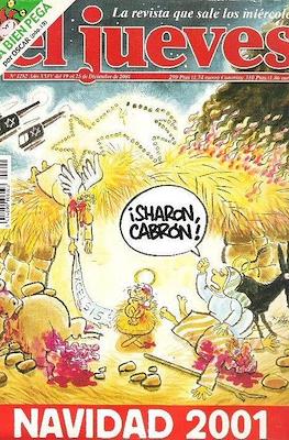 El Jueves #1282