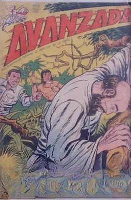 Avanzada #3