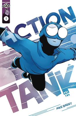 Action Tank Vol Two