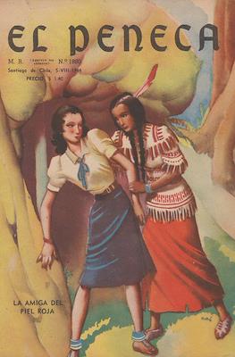El Peneca #1860