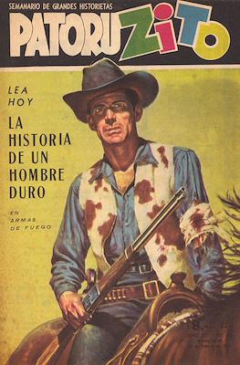 Patoruzito #843