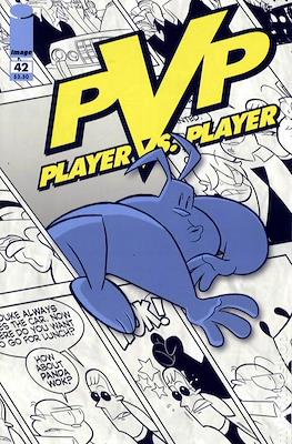 PVP Player vs Player #42