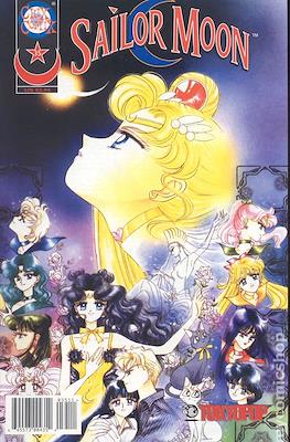 Sailor Moon #35