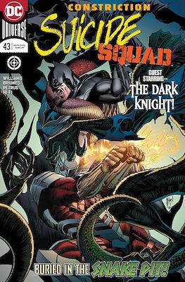 Suicide Squad Vol. 5 (2016-2019) #43