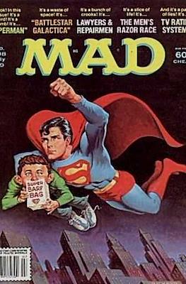 Mad #208
