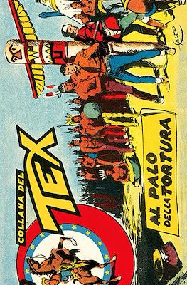 Le strisce di Tex #152