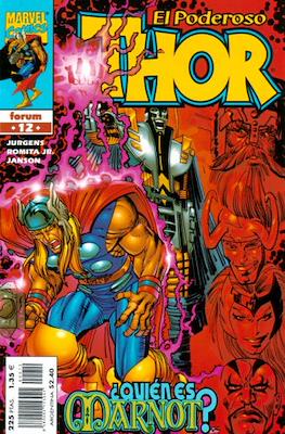 Thor Vol. 3 (1999-2002) #12