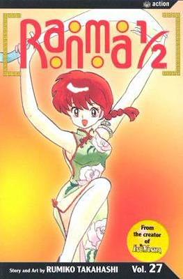 Ranma 1/2 #27