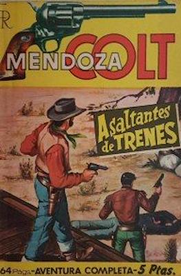 Mendoza Colt #35
