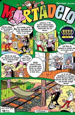 Mortadelo #273