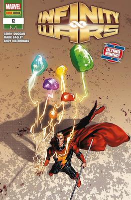 Marvel Miniserie #221