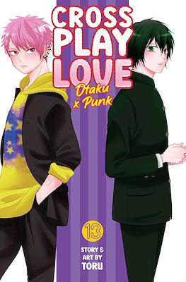 Crossplay Love: Otaku x Punk (Softcover 156 pp) #13