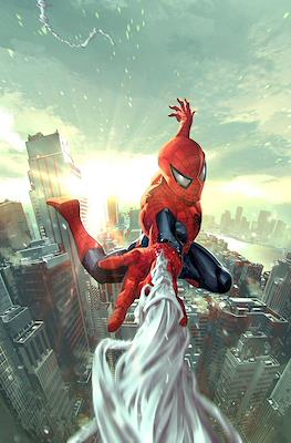 Ultimate Spider-Man Vol. 3 (2024-Variant Covers) #4.16