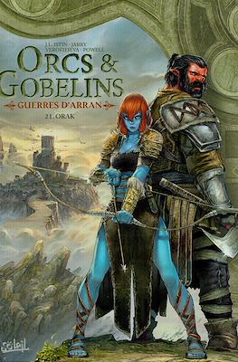 Orcs & Gobelins #21