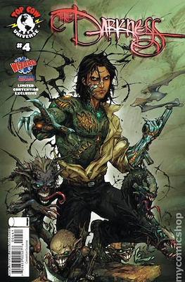 The Darkness Vol. 3 (2007-2013 Variant Cover) #4.1