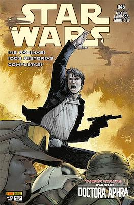 Star Wars (2015-2019) (Grapa) #45