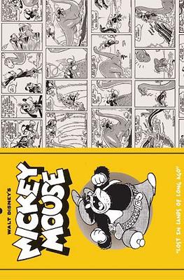 Walt Disney's Mickey Mouse #6