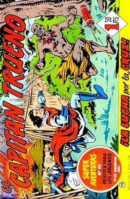 El Capitán Trueno #114