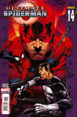 Ultimate Spiderman Vol. 2 (2006-2010) #14