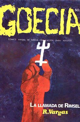 Goecia #4