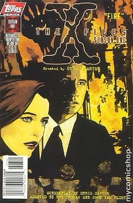 The X-Files: Season One #6