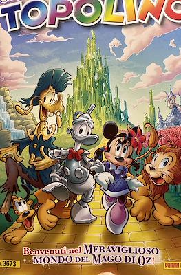Topolino #3673