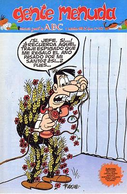 Gente Menuda #453