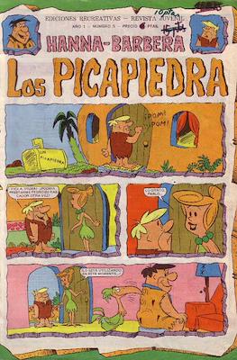 Los Picapiedra #5