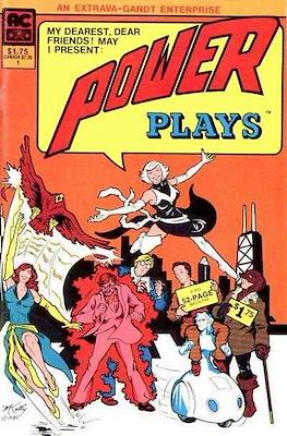 Power Plays