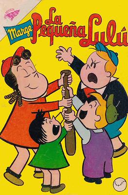 La Pequeña Lulú #136