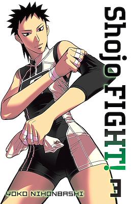 Shojo Fight! #3