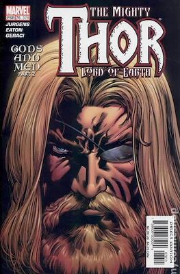 The Mighty Thor (1998-2004) #76