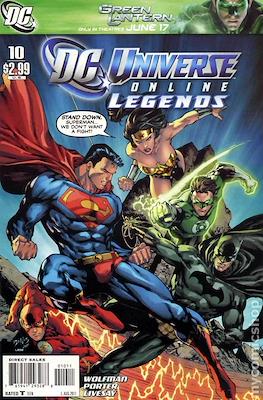 DC Universe Online: Legends #10