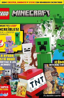Lego Minecraft #23