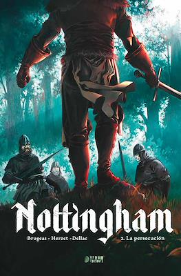 Nottingham (Cartoné 56 pp) #2