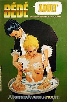 Bédé Adult #71