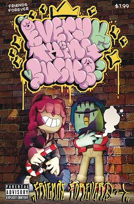 Everything Sucks: Friends Forever
